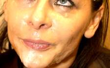 cam girls cum in mouth