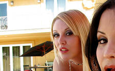 teen web cam anal